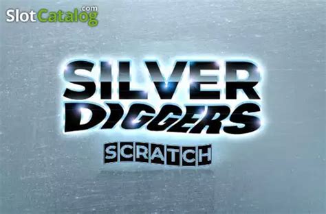 Silver Diggers Scratch 1xbet